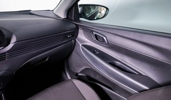 Hyundai I20 1.2 MPI CONFORT MY24 completo
