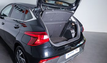 Hyundai I20 1.2 MPI CONFORT MY24 completo