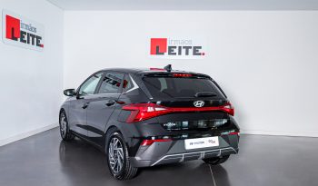 Hyundai I20 1.2 MPI CONFORT MY24 completo