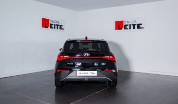 Hyundai I20 1.2 MPI CONFORT MY24 completo