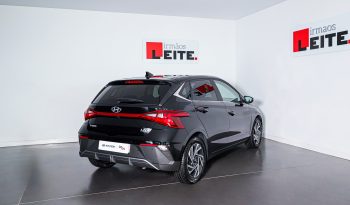Hyundai I20 1.2 MPI CONFORT MY24 completo