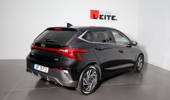 Hyundai I20 1.2 MPI CONFORT MY24 completo