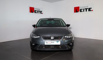 SEAT IBIZA 1.0TSI 95CV FR PLUS completo