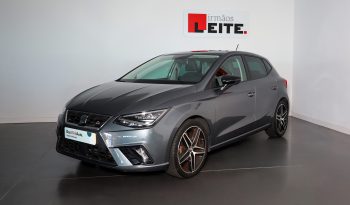 SEAT IBIZA 1.0TSI 95CV FR PLUS completo