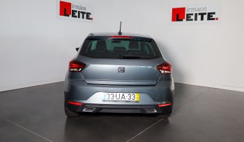 SEAT IBIZA 1.0TSI 95CV FR PLUS completo