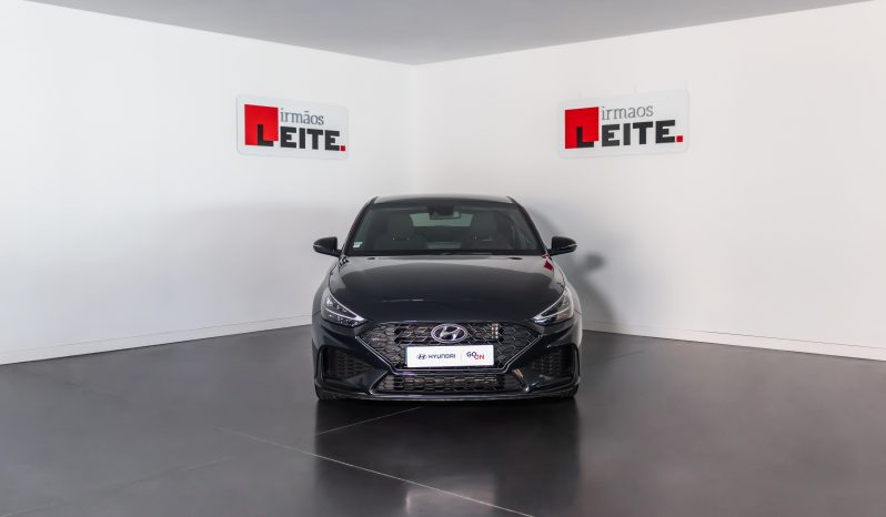 Hyundai I30 FASTBACK 1.0Tgdi NLINE M22 completo