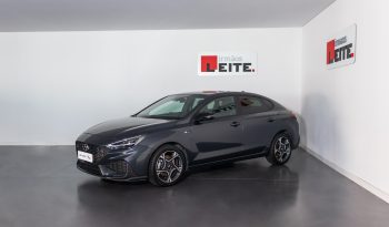 Hyundai I30 FASTBACK 1.0Tgdi NLINE M22 completo