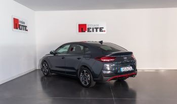 Hyundai I30 FASTBACK 1.0Tgdi NLINE M22 completo