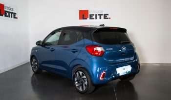 HYUNDAI I10 1.0 MPI CONFORT MY25 completo