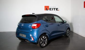 HYUNDAI I10 1.0 MPI CONFORT MY25 completo