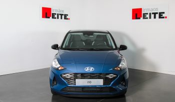 HYUNDAI I10 1.0 MPI CONFORT MY25 completo