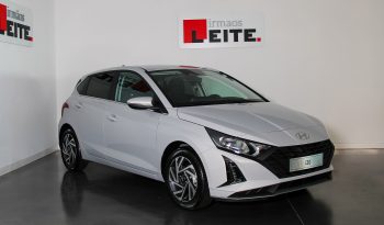 HYUNDAI I20 1.2 MPI CONFORT