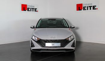 HYUNDAI I20 1.2 MPI CONFORT completo