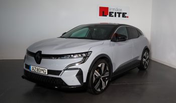 RENAULT MEGANE E-TECH EV60 220 CV ICONIC completo