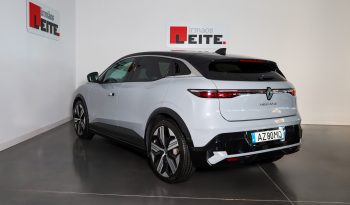 RENAULT MEGANE E-TECH EV60 220 CV ICONIC completo