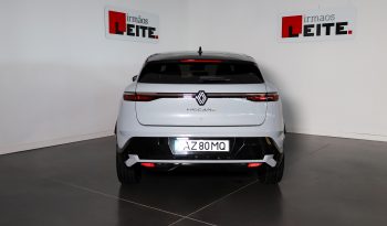 RENAULT MEGANE E-TECH EV60 220 CV ICONIC completo