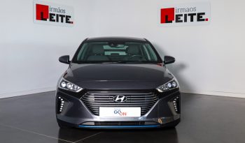 Hyundai IONIQ HEV/PHEV 1.6GDI 6DCT Plug-in completo