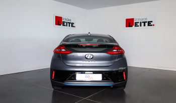 Hyundai IONIQ HEV/PHEV 1.6GDI 6DCT Plug-in completo