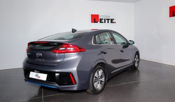 Hyundai IONIQ HEV/PHEV 1.6GDI 6DCT Plug-in completo