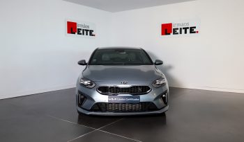 KIA Proceed 10T-GDI 6MT GT LINE completo