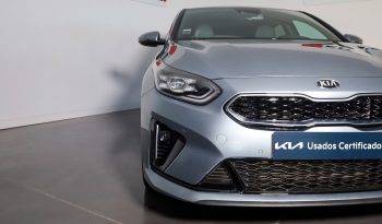 KIA Proceed 10T-GDI 6MT GT LINE completo