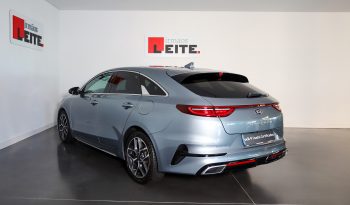 KIA Proceed 10T-GDI 6MT GT LINE completo