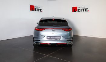 KIA Proceed 10T-GDI 6MT GT LINE completo