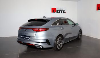 KIA Proceed 10T-GDI 6MT GT LINE completo