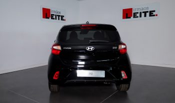 HYUNDAI I 10 1.0 MPI CONFORT completo