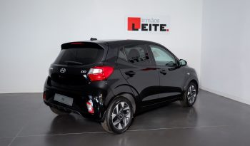 HYUNDAI I 10 1.0 MPI CONFORT completo