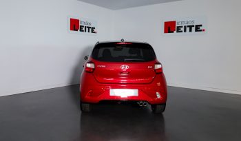 HYUNDAI I 10 1.0 T-GDI N-LINE MY25 completo