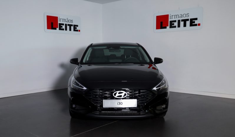 HYUNDAI I30 1.0 T-GDI STYLE PLUS MY25 completo