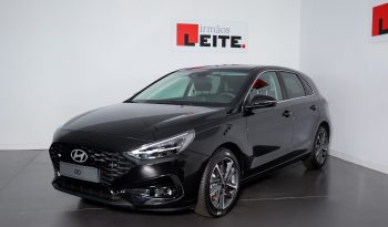 HYUNDAI I30 1.0 T-GDI STYLE PLUS MY25 completo