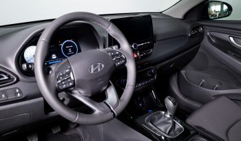 HYUNDAI I30 1.0 T-GDI STYLE PLUS MY25 completo