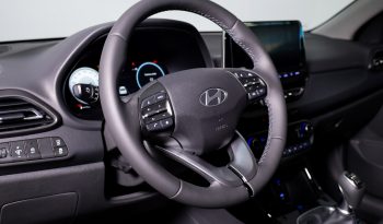 HYUNDAI I30 1.0 T-GDI STYLE PLUS MY25 completo