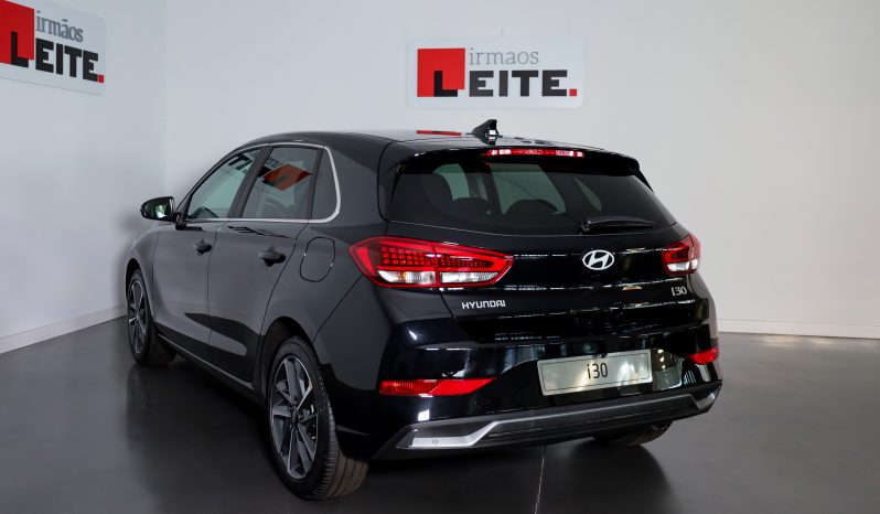 HYUNDAI I30 1.0 T-GDI STYLE PLUS MY25 completo