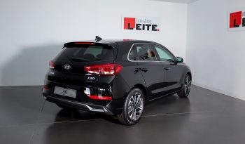 HYUNDAI I30 1.0 T-GDI STYLE PLUS MY25 completo