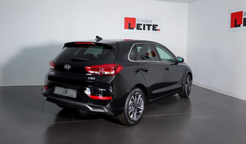 HYUNDAI I30 1.0 T-GDI STYLE PLUS MY25 completo