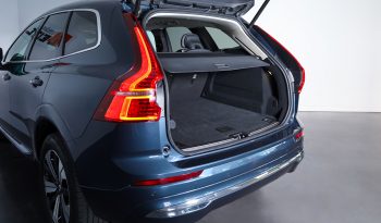 Volvo XC60 T6 Híbrido Plug-in Plus Bright completo