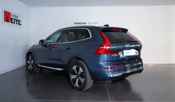 Volvo XC60 T6 Híbrido Plug-in Plus Bright completo