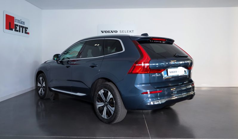 Volvo XC60 T6 Híbrido Plug-in Plus Bright completo