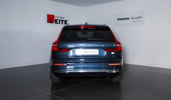 Volvo XC60 T6 Híbrido Plug-in Plus Bright completo