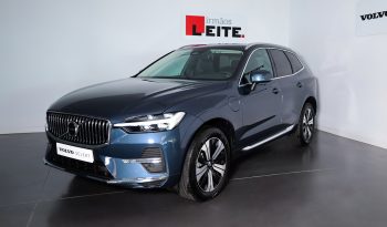 Volvo XC60 T6 Híbrido Plug-in Plus Bright completo