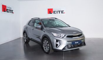 KIA STONIC 5DR 1.0 T-GDI 6MT