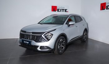 SPORTAGE 1.6 T-GDi 6MT – DRIVE completo