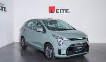 PICANTO 5D 10G ISG 5L 5M – URBAN