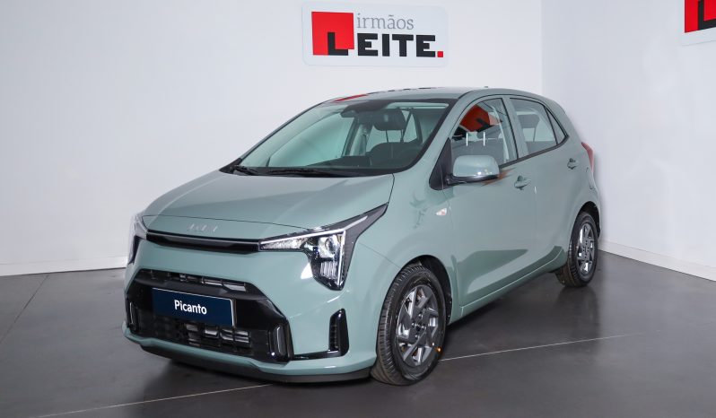 PICANTO 5D 10G ISG 5L 5M – URBAN completo