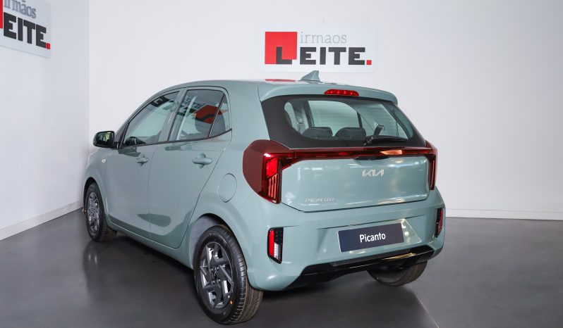 PICANTO 5D 10G ISG 5L 5M – URBAN completo