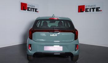 PICANTO 5D 10G ISG 5L 5M – URBAN completo