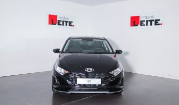 HYUNDAI I20 1.0 T-GDI STYLE MY25 completo